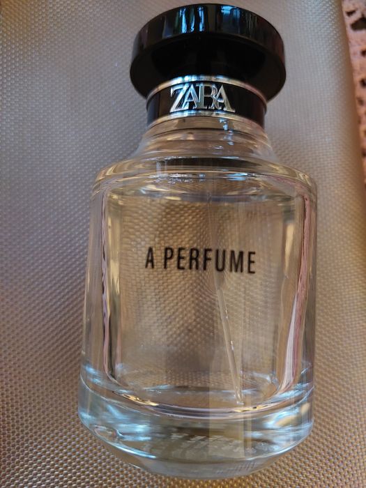 Парфуми Zara б/у