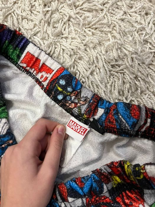 Піжамні штани Marvel.L.