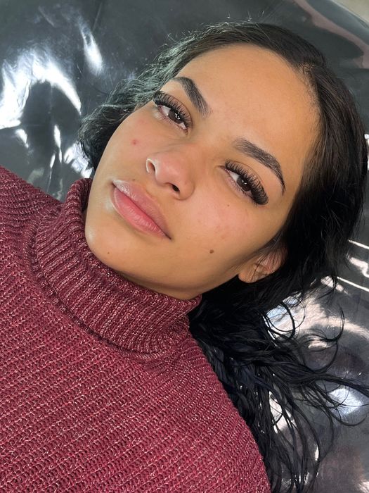 Combo Pestanas e Sobrancelhas