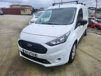 FORD TRANSIT CONNECT  3 Lugares C/iva dedutível