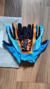 Rękawiczki GOPRO KTM Enduro Cross MTB Quad L