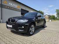BMW x6 e71 3.0xd