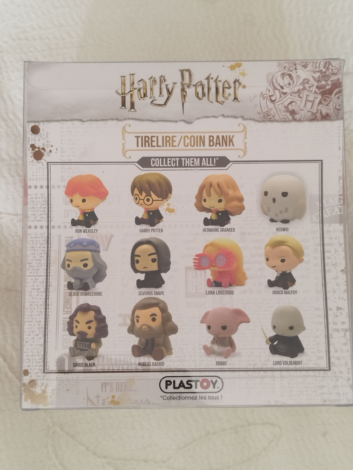 Harry Potter Dobby