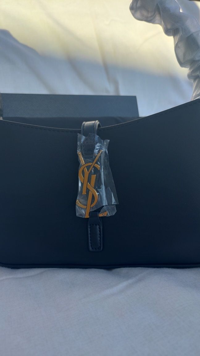 Сумка Yves Saint Laurent  сумочка YVS Ів Сен Лоран