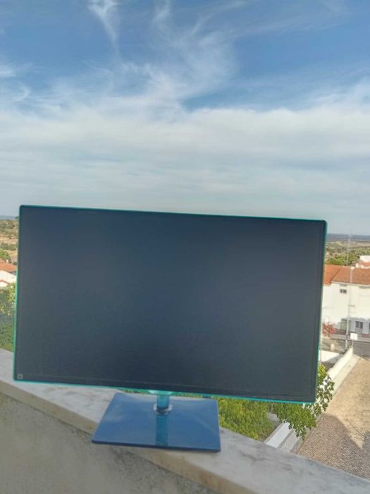 Lote(Conjunto) 6 monitores