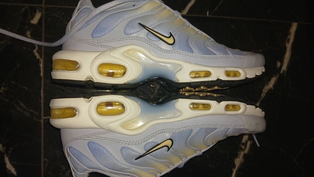 Buty nike air max tn