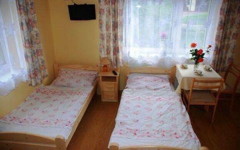 Korbielów Beskidy Pilsko noclegi