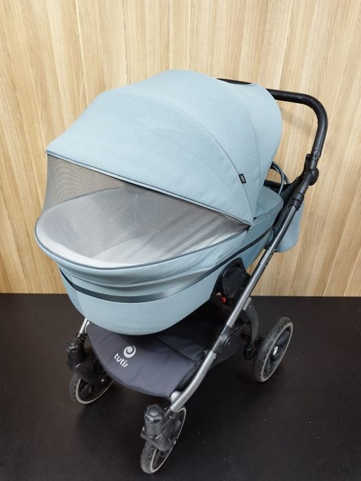 Tutis Uno Menta zestaw 2w1 z opcją 3w1