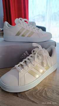 Buty damskie Adidas 41.5 nowe.