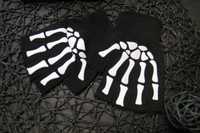 Рукавиці рукавички перчатки безпалі без пальців  Перчатки безпалые