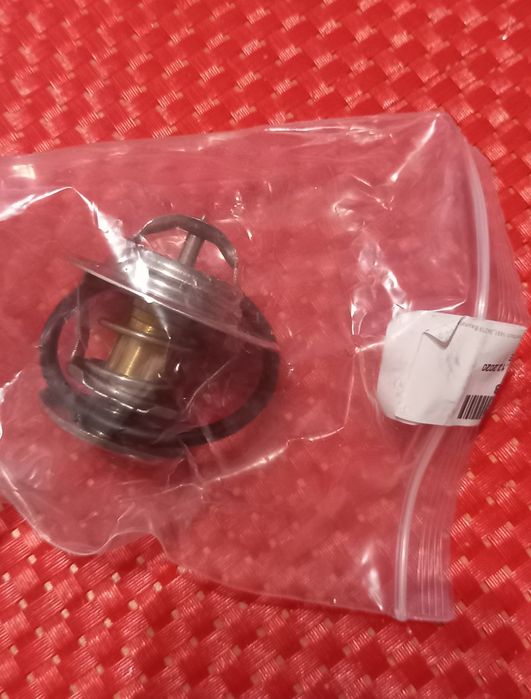 Termostat oryginalny VW/Audi KUEHLREGLE, Germany