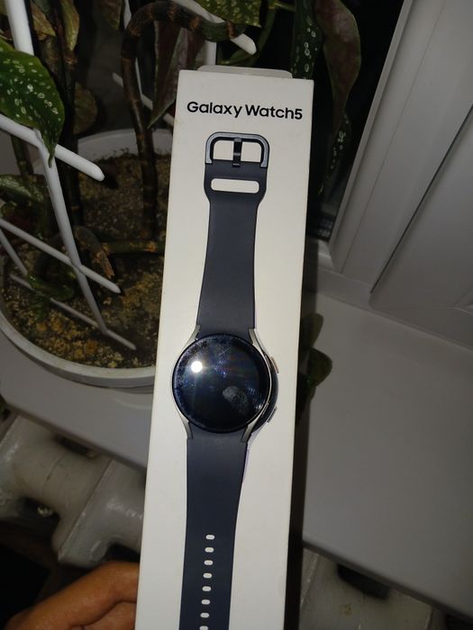 Samsung galaxy watch 5
