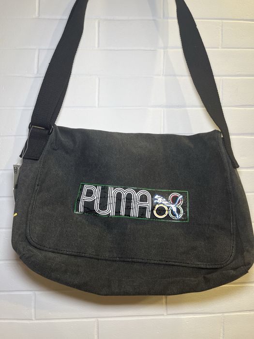 Сумка для фітнесу, спортивна сумка Puma