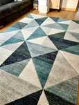 Dywan Diamond Komfort