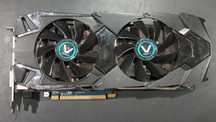 Placa gráfica de 3 GB para pc