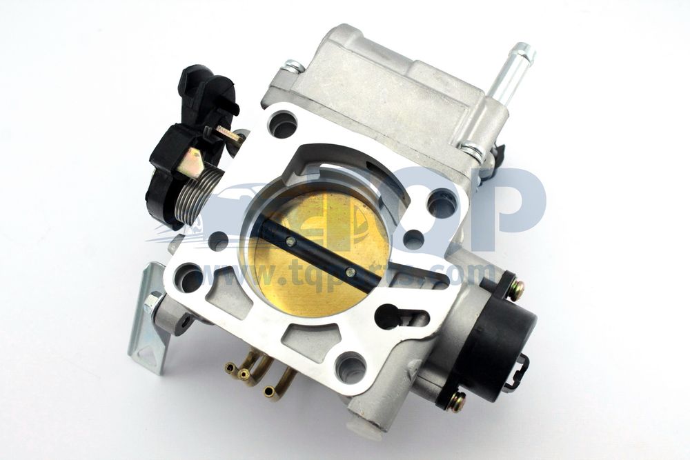 Заслінка дросельна Mitsubishi Lancer 9 (Мітсубіші Лансер), MN128888