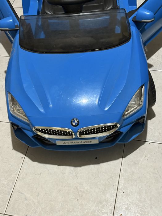 Carro para criancas  BMW
