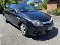 Opel Tigra 1.3 cdti Twintop