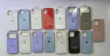 Oryginalne Etui na iPhone