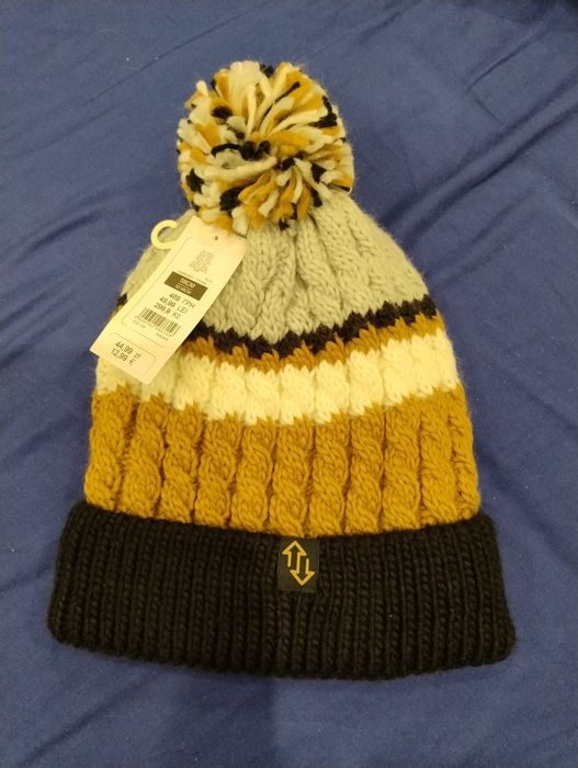 Czapka Cool club, Smyk rozmiar 58