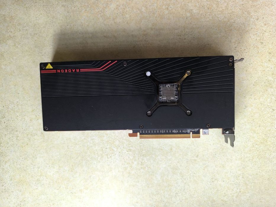 Відеокарта rx 5700 xt 8gb