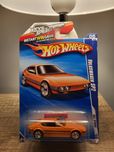 Hot Wheels Volkswagen SP2 - rzadki model