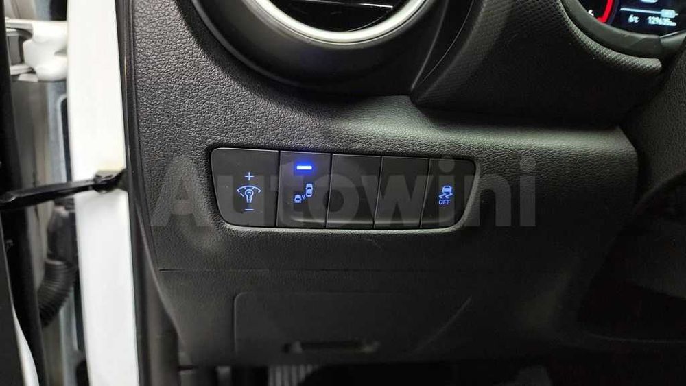 Hyundai Kona Diesel З ПДВ