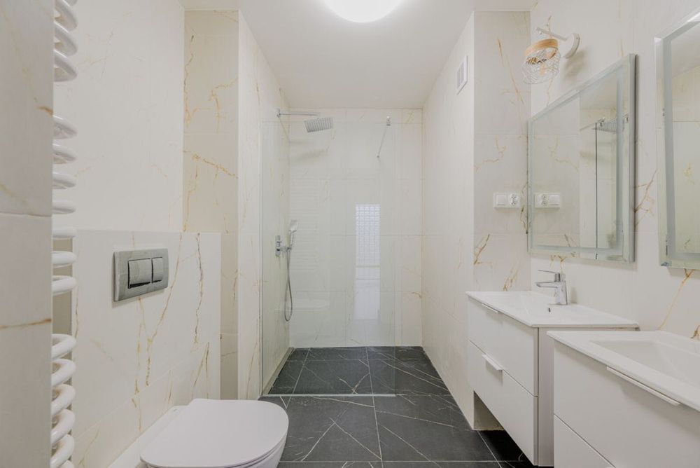 Новое общежитие Варшава VIP Хостел Hostel Говорим PL UA RU