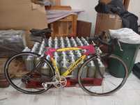 Bicicleta ciquelista