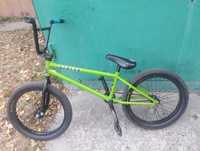 BMX stolen brand 20.25