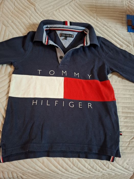 Bluza Tommy hilfiger 1110 cm