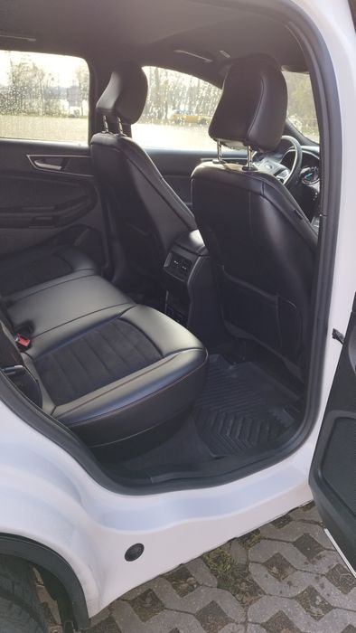 Ford Edge st-line 2.0 Ecoboost 2020r