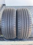 Шини 225/45 r18 Goodyear EfficientGrip Run-Flat (108)