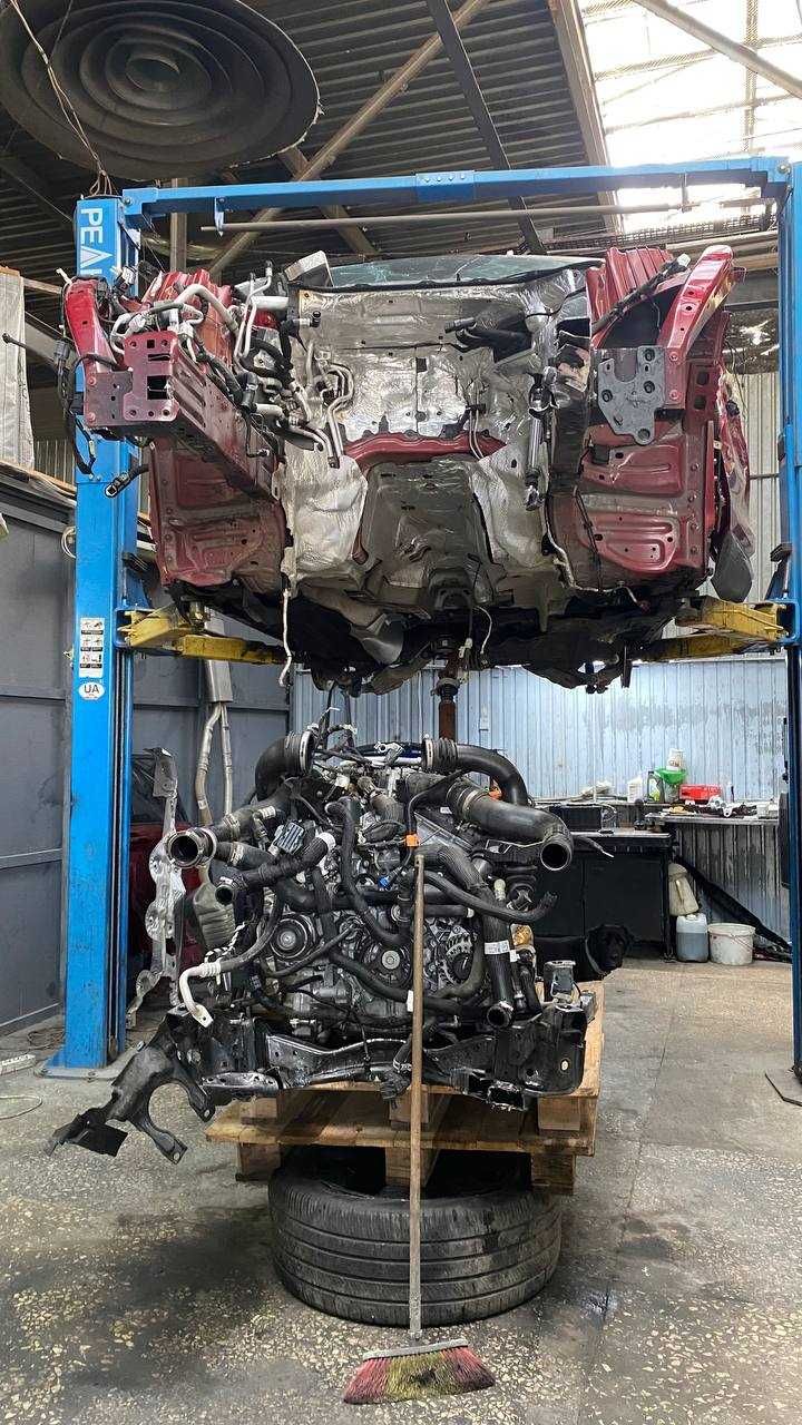 Разборка Ford Explorer Одесса 2019,2020,2021,2022,2023