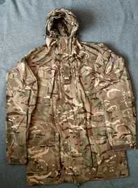 Парка Smock Combat Windproof (PCS) MTP Multi-Terrain Pattern Британія