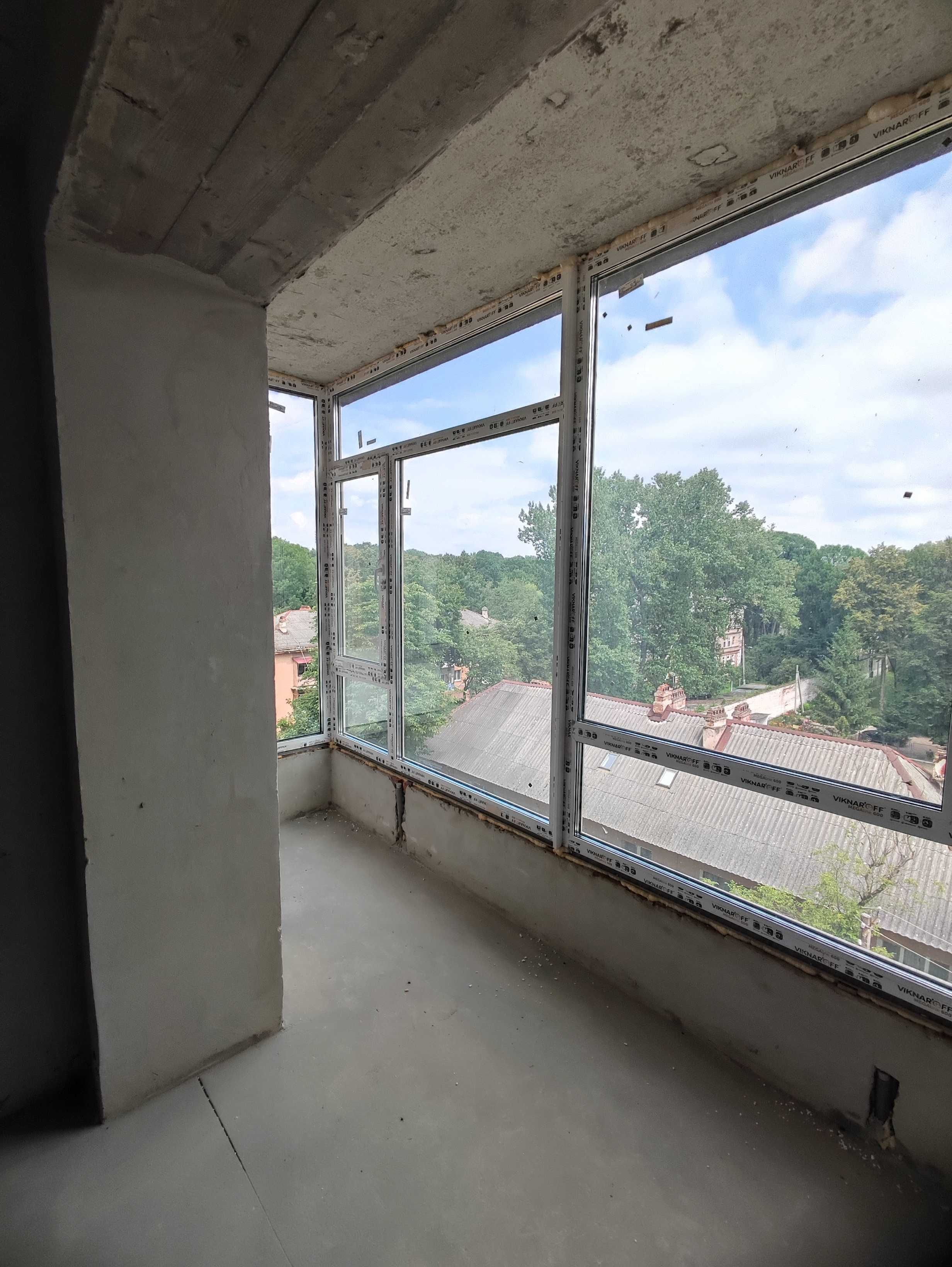 ЖК Діброва парк. Продаж 3к квартири 85,7 кв.м.