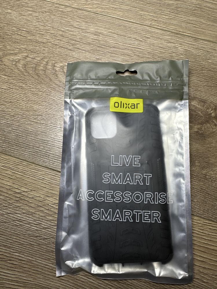 Чохол для телефону IPhone 11 Max