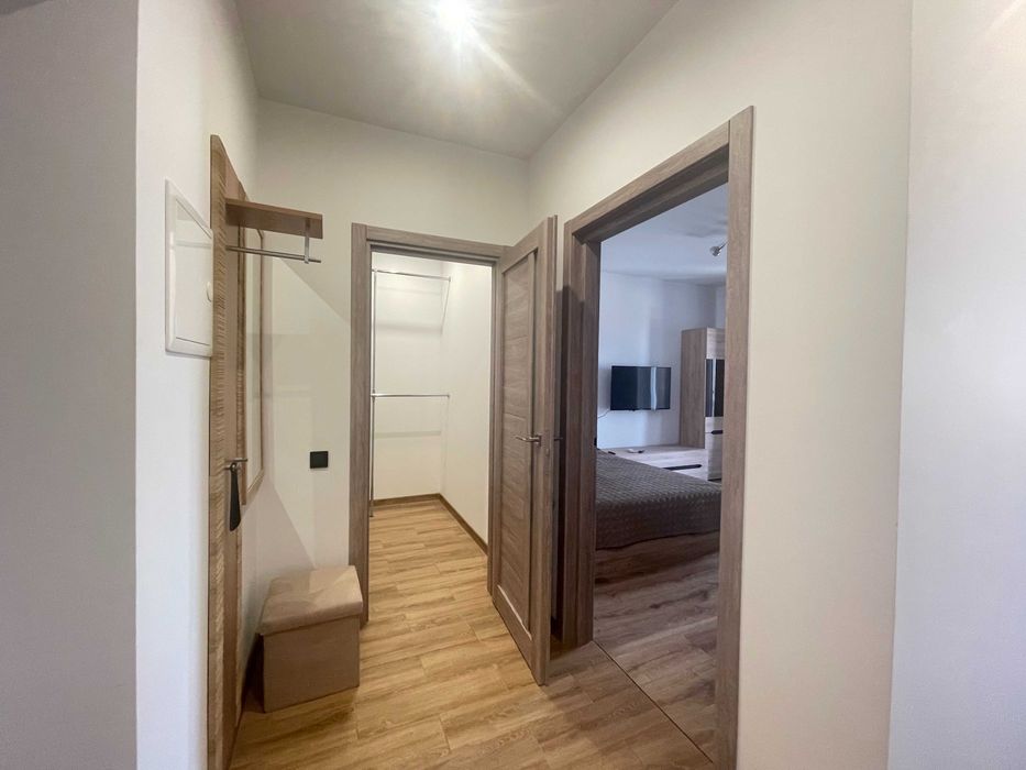 Довгострокова оренда квартири, я - власник, ЖК Династія, паркомісце