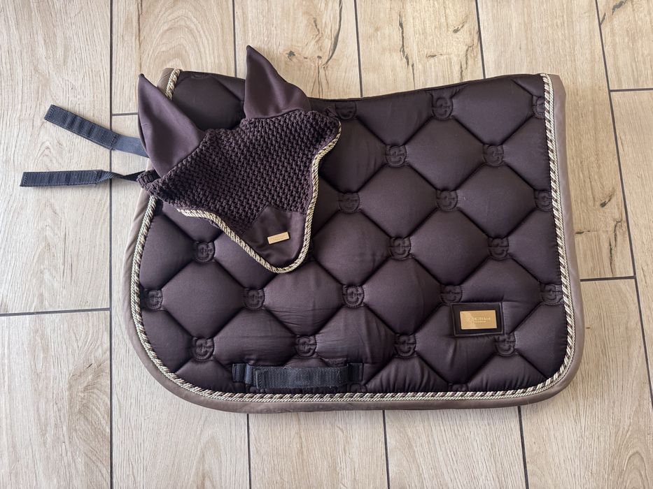 Zestaw Equestrian Stockholm