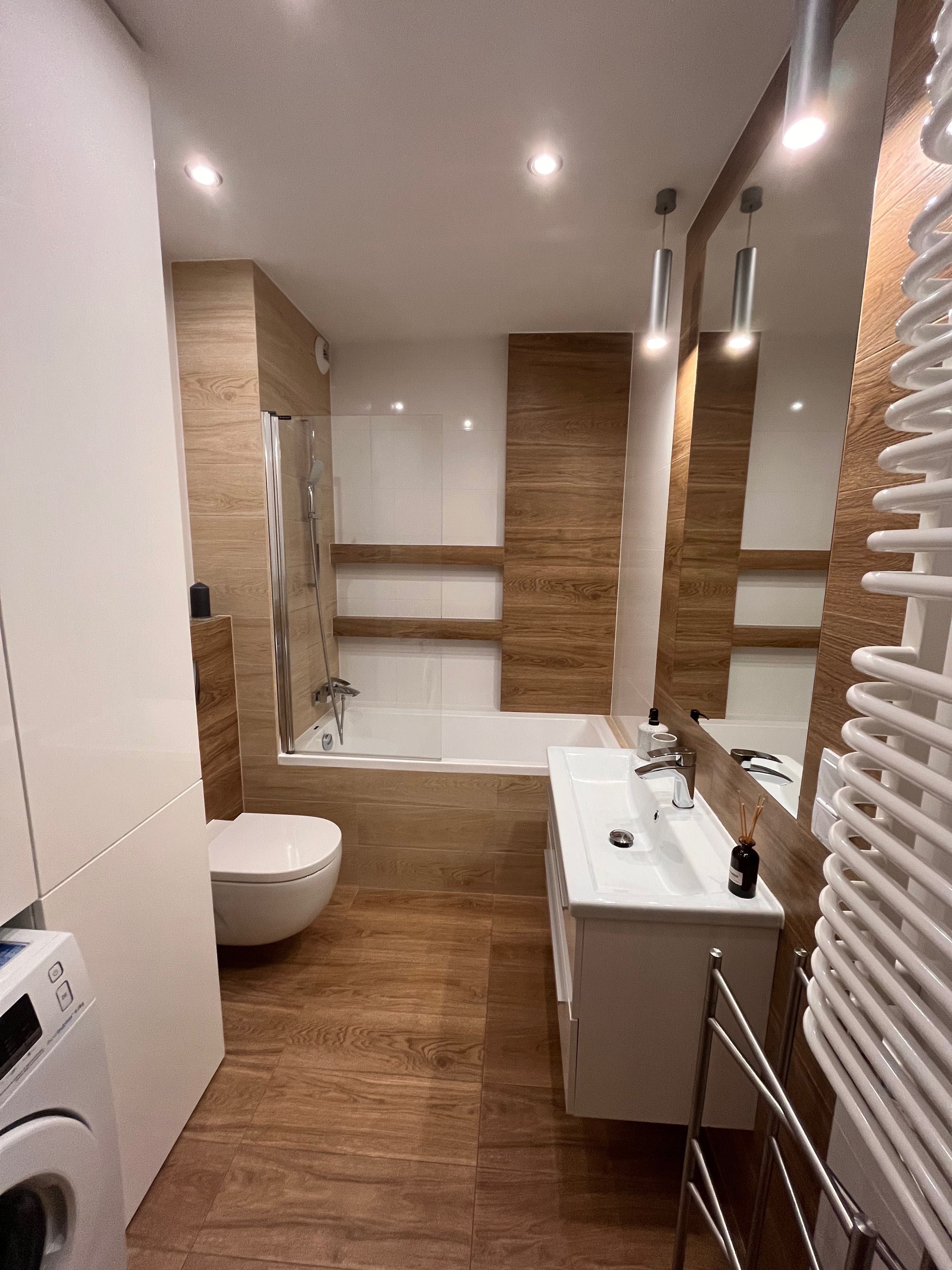 Mieszkanie do wynajęcia 52m2 ul. Marii Dąbrowskiej