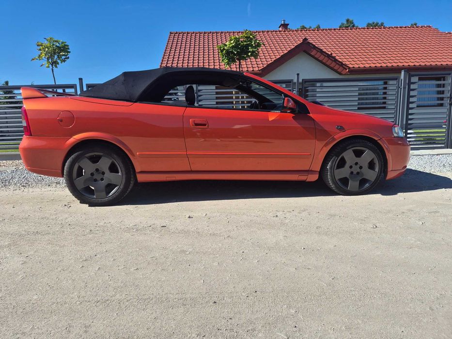 Sprzedam, zamienie 200+ Bertone