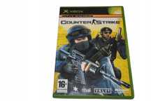 Gra Counter Strike Microsoft Xbox