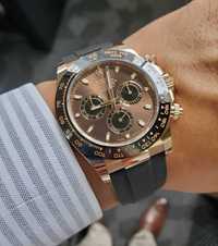 Rolex Daytona Choholate