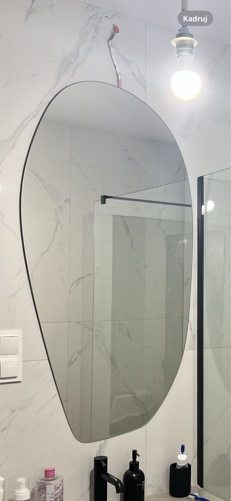 LUSTRO SIMPLE ONDA 62,9X120 model 403787