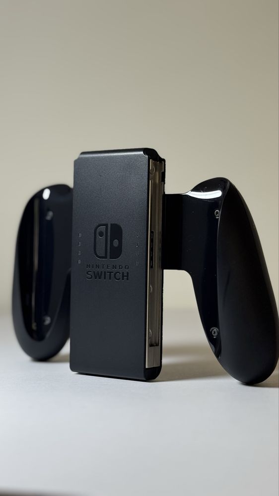 Nintendo Switch – Versao japonesa