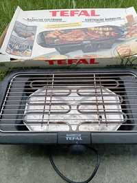 Grill elektryczny Tefal barbecue