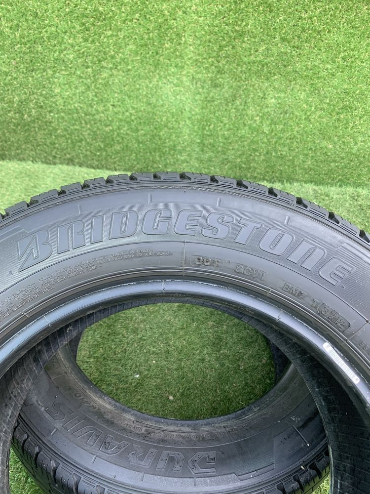 215/60/16C BRIDGESTONE 7+мм