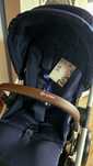 Wózek Cybex Balios S Lux Ocean Blue model 2025