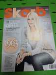 Rossman , magazyn urody, 04 2014, Skarb