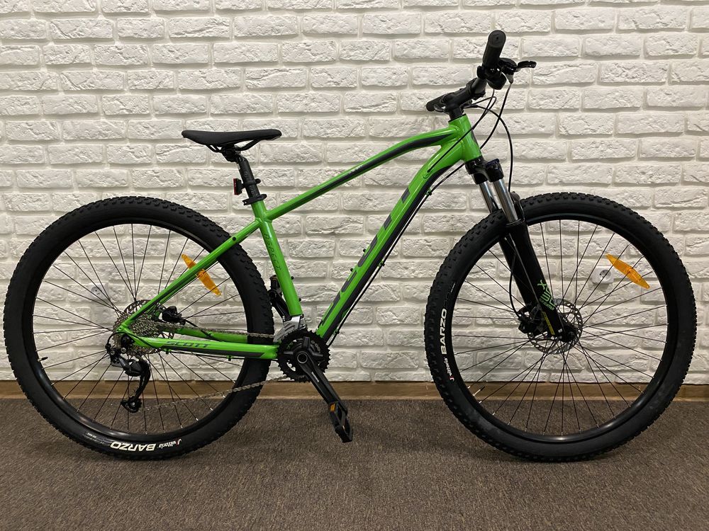 Scott Aspect 950 29” M